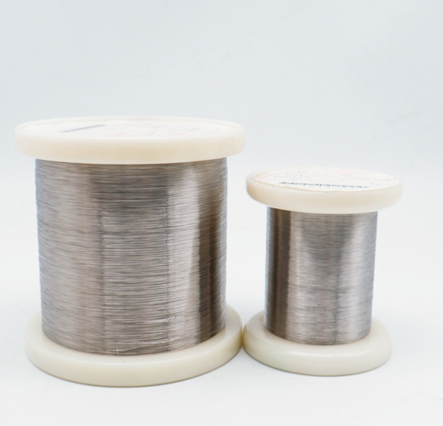 Durable 304 Stainless Steel Wire for Prosthetic Device Components1