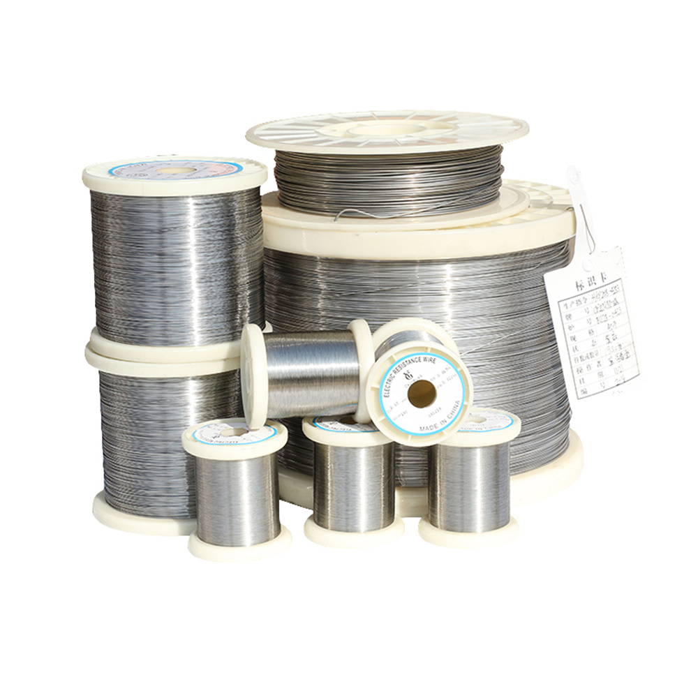 Electropolished 316L Stainless Steel Wire for Catheter Components1