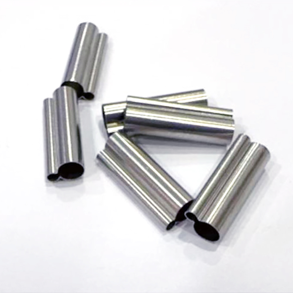 17-4PH Stainless Steel Tube for High-Precision Medical Equipment1