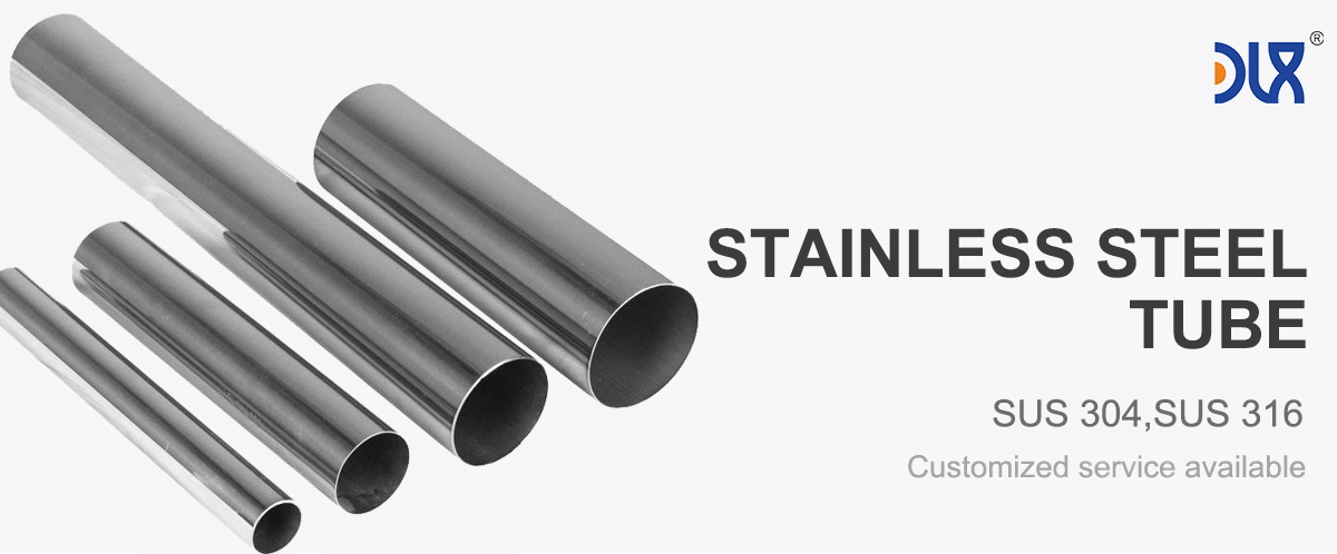 dlx1.jpg 17-4PH Stainless Steel Tube for High-Precision Medical Equipment  Medical-Grade 304 Hypodermic Needles 第1张