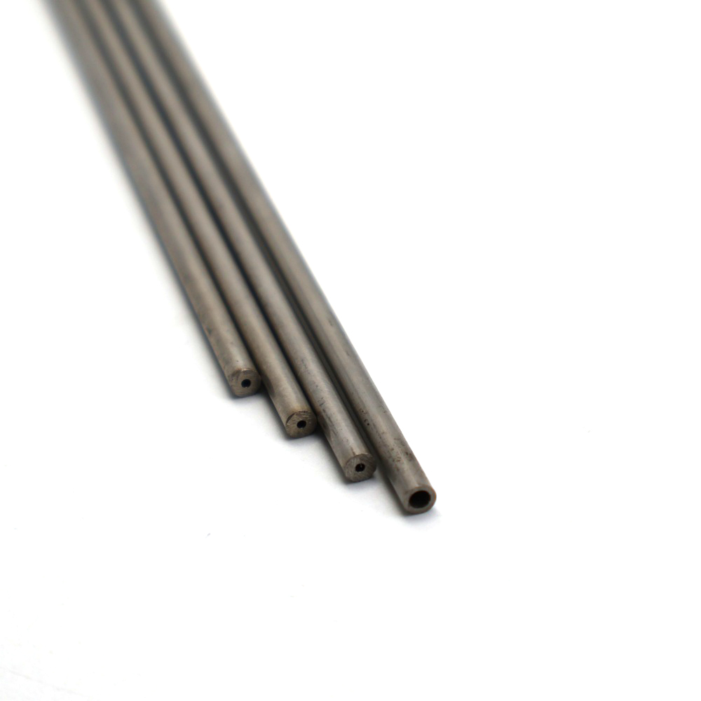 304 Stainless Steel Tube for Orthopedic Device Manufacturing1