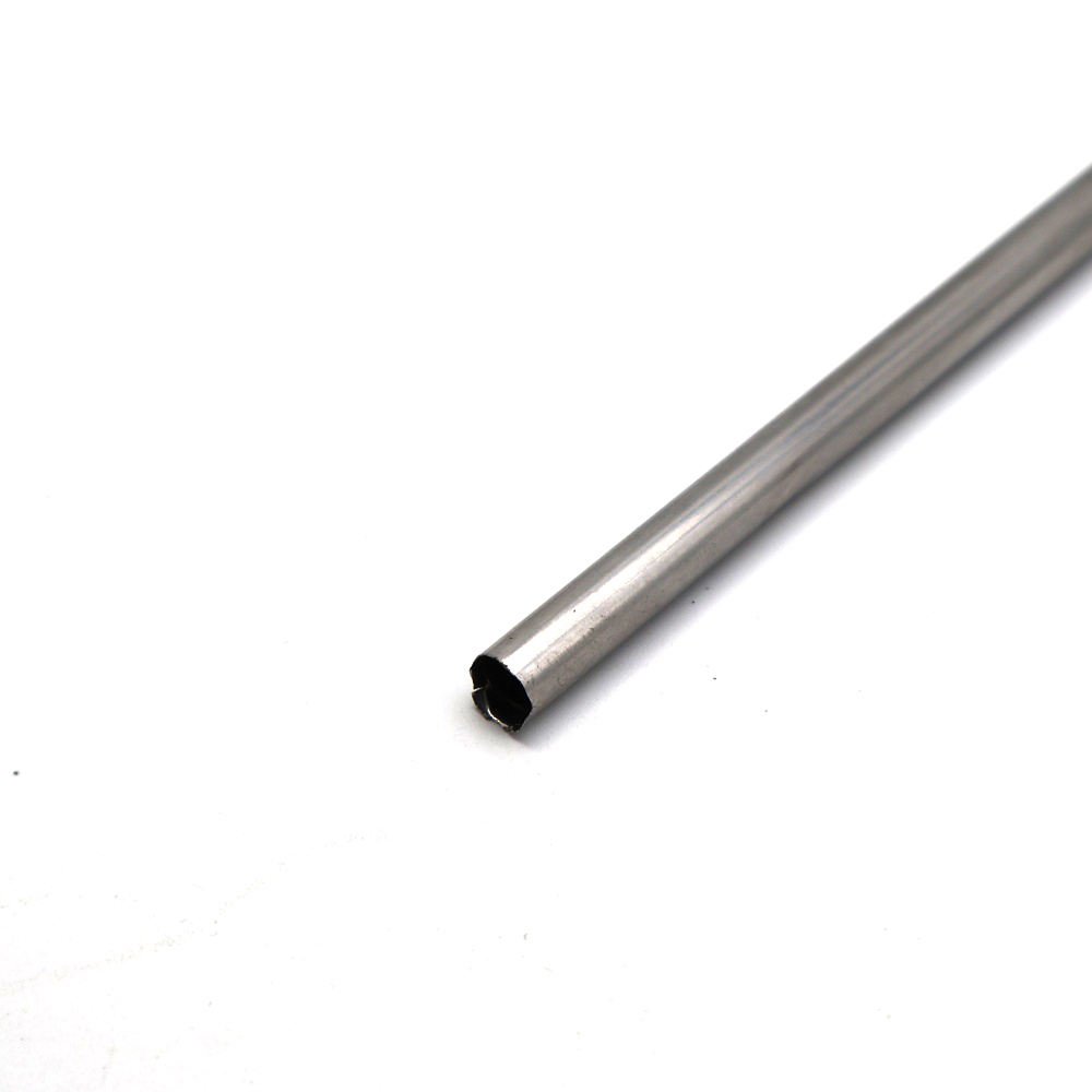 316L Stainless Steel Tube for Spinal Fixation Systems1