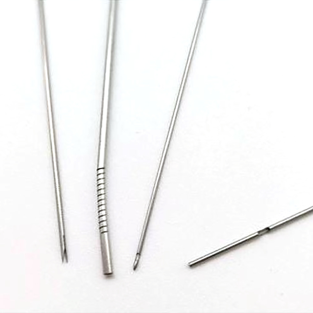 316LVM Stainless Steel Tube for Minimally Invasive Surgery1