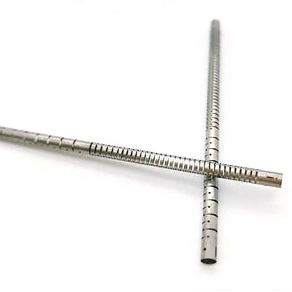 Biocompatible 304 Stainless Steel Tube for Surgical Instruments1