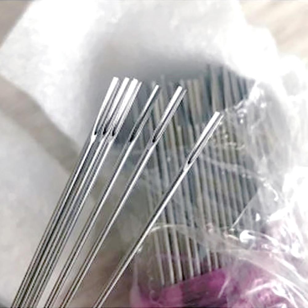 Biocompatible 304 Stainless Steel Tube for Surgical Instruments2