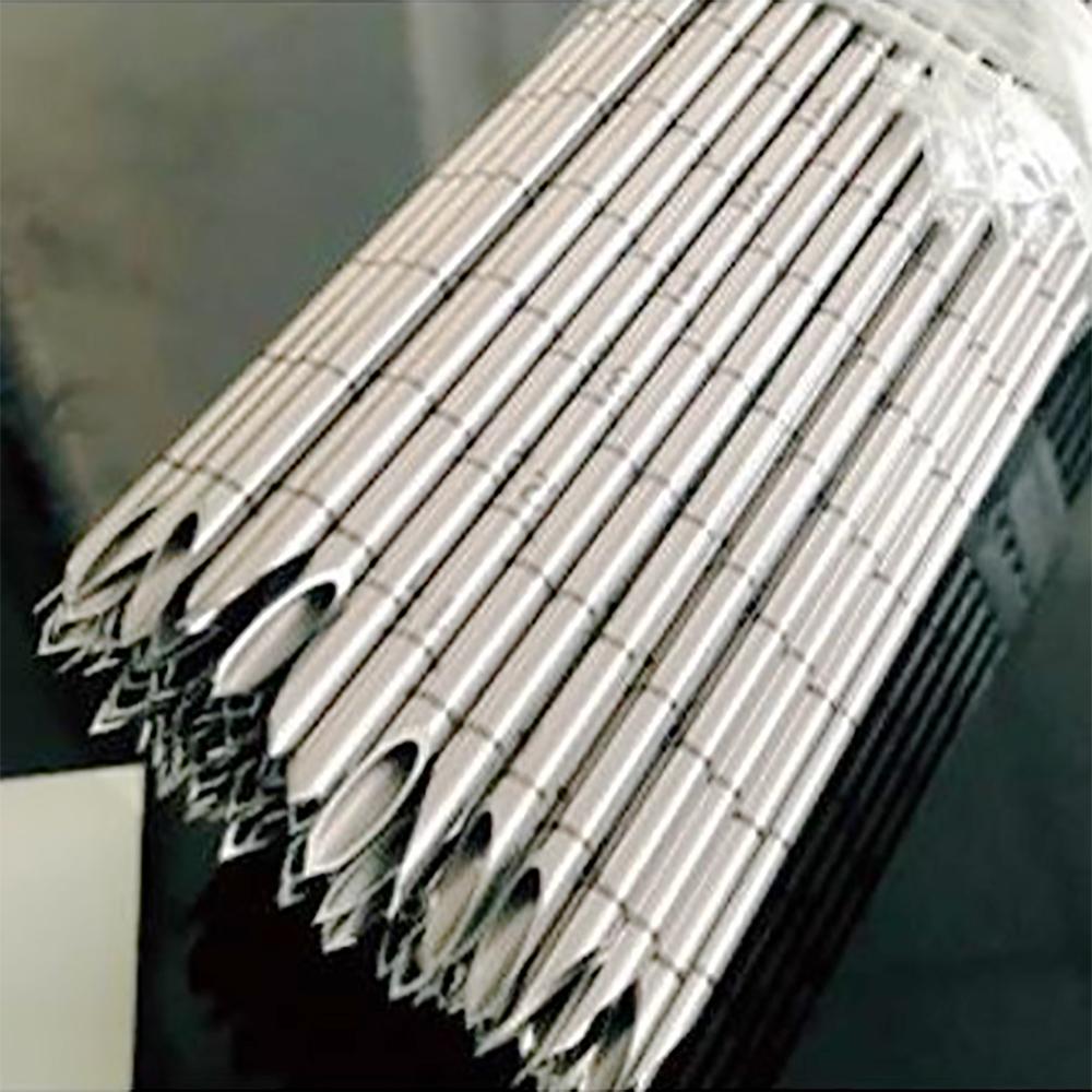 Corrosion-Resistant 17-4PH Stainless Steel Tube for Medical Devices1