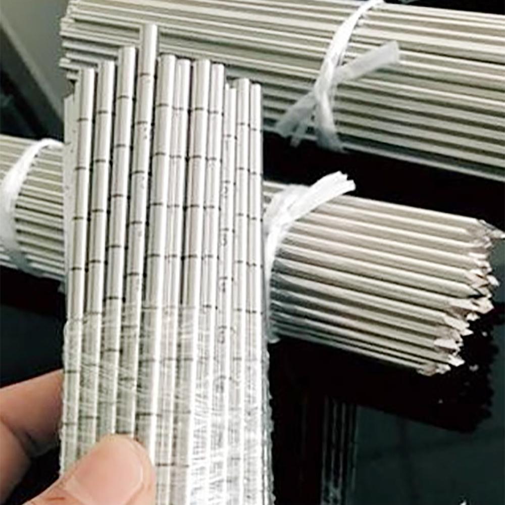 Corrosion-Resistant 17-4PH Stainless Steel Tube for Medical Devices2