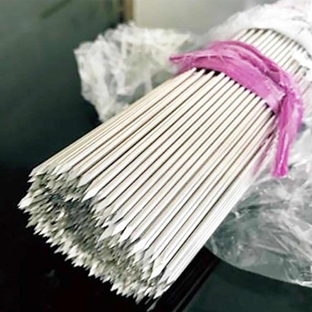 Custom 465 Stainless Steel Tube for Advanced Medical Implants1