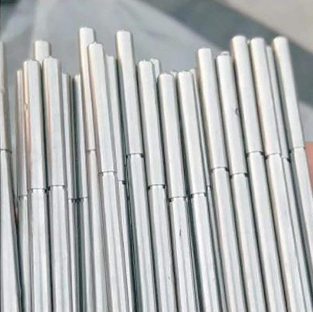 Durable 304 Stainless Steel Tube for Prosthetic Components1
