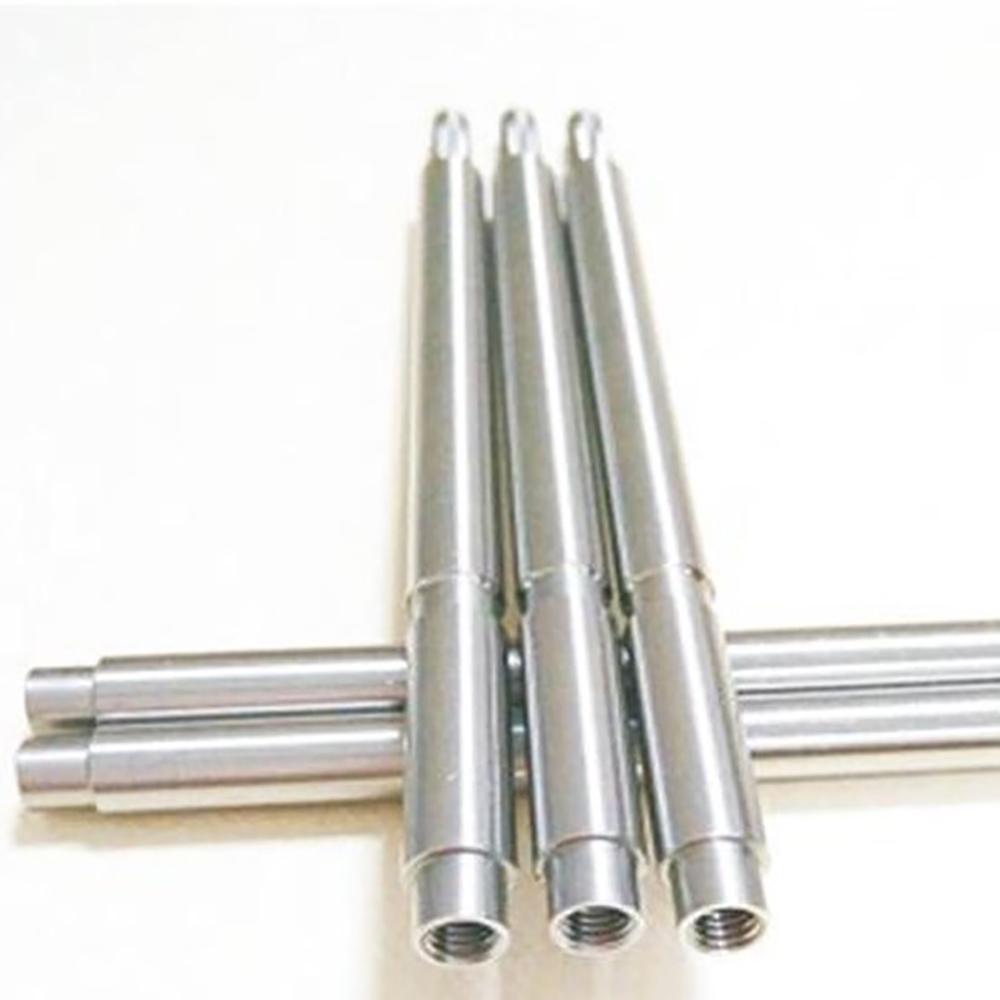 Durable 304 Stainless Steel Tube for Prosthetic Components2