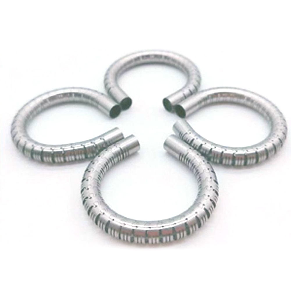 High-Quality 17-4PH Stainless Steel Tube for Guidewire Production1
