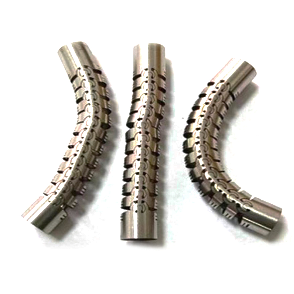 High-Quality 17-4PH Stainless Steel Tube for Guidewire Production2