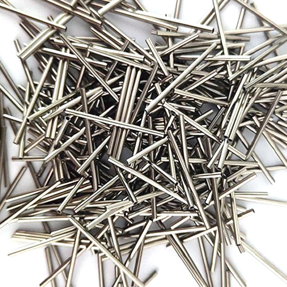 ISO 5832-1 Compliant 316LVM Stainless Steel Tube for Medical Use2
