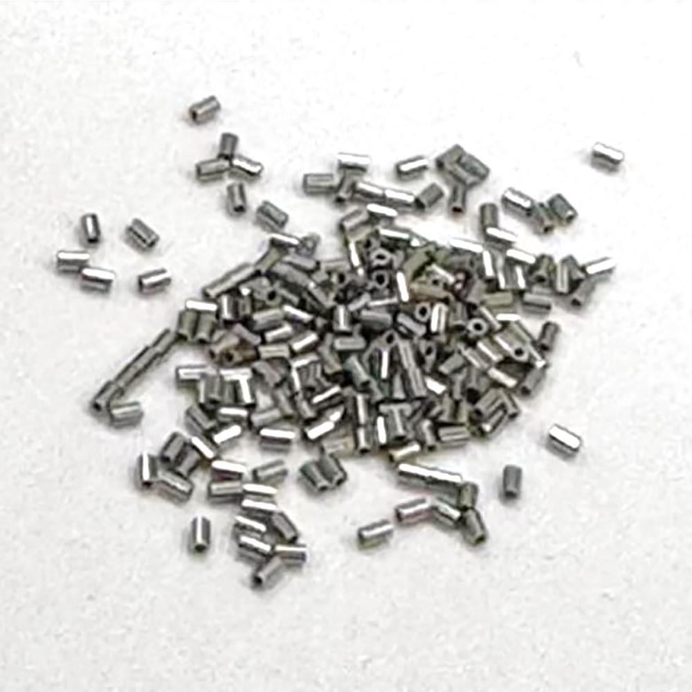 Medical 304 Stainless Steel Tube for Dental Implant Systems3