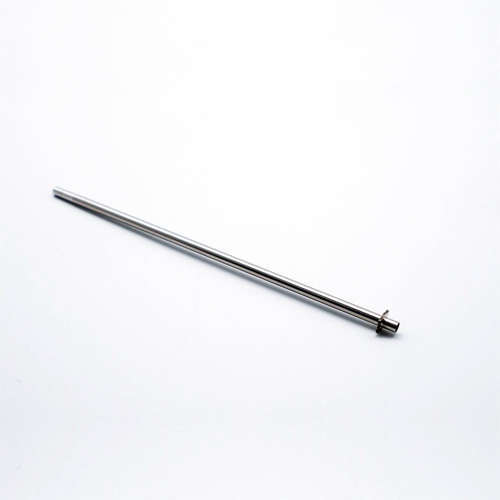 Medical-Grade 304 Stainless Steel Tube for Hypodermic Needles3