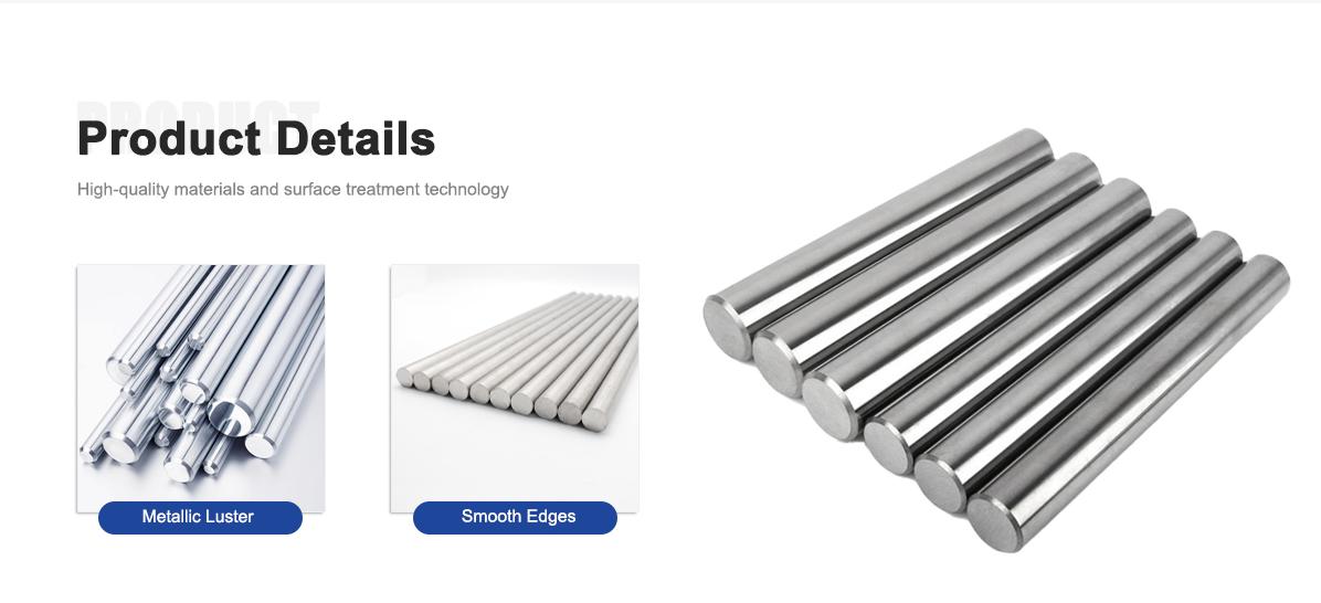 2.jpg Medical Titanium Rods: Materials, Grades, and Applications in Orthopedic Implants  Top Grades of Rods for Biocompatible 第2张