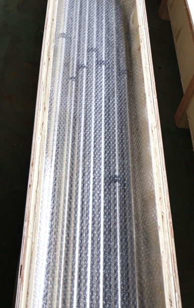 Applications of Commercially Pure Titanium Rods in Healthcare1