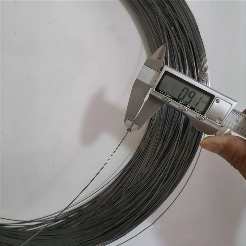Nitinol Spring Wire: Top Grades for Shape Memory Applications1