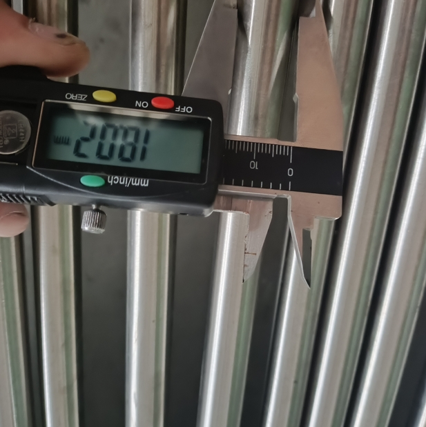Nickel 200 Pure Nickel Rods: Properties and Uses in Chemical Processing1
