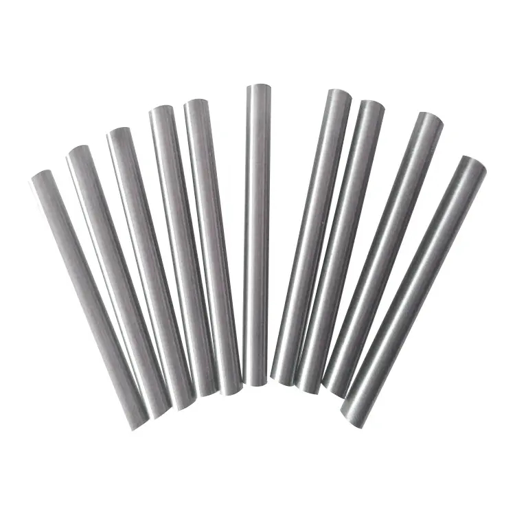 High-Purity Nickel 201 Rods: Benefits for Electronics and Corrosion Resistance1
