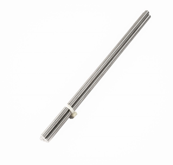 Top Grades of Pure Nickel Rods for Welding and High-Temperature Applications1