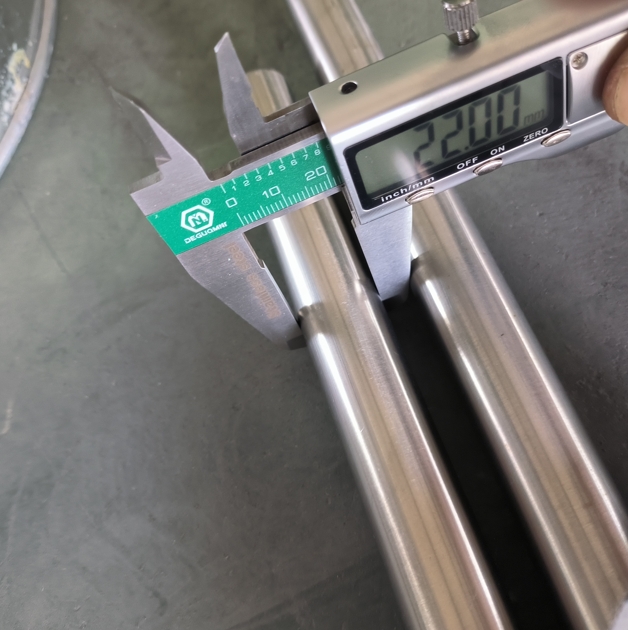 Top Grades of Pure Nickel Rods for Welding and High-Temperature Applications2