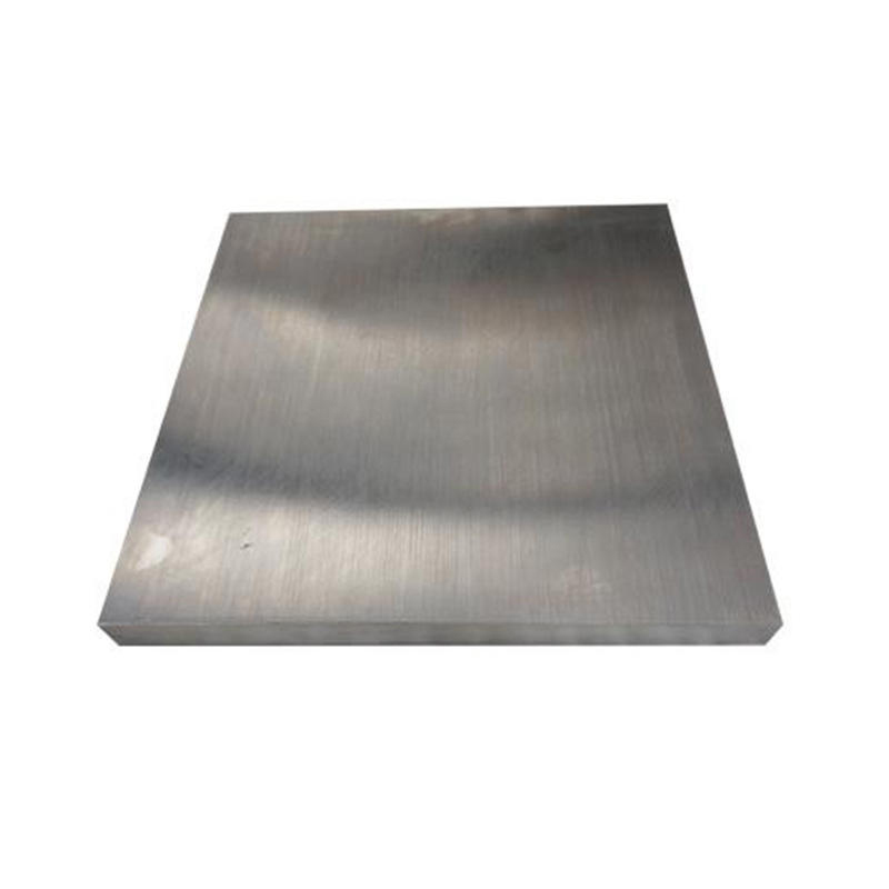 Pure Nickel Plate Uses: Industrial Applications and Material Specifications1