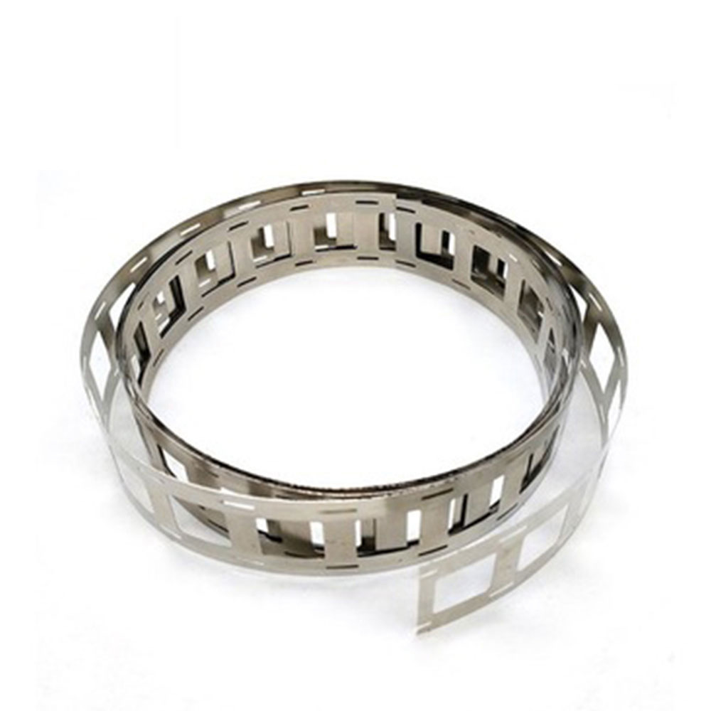 Pure Nickel Strip: Premium Grades for Battery and Electronics Manufacturing1
