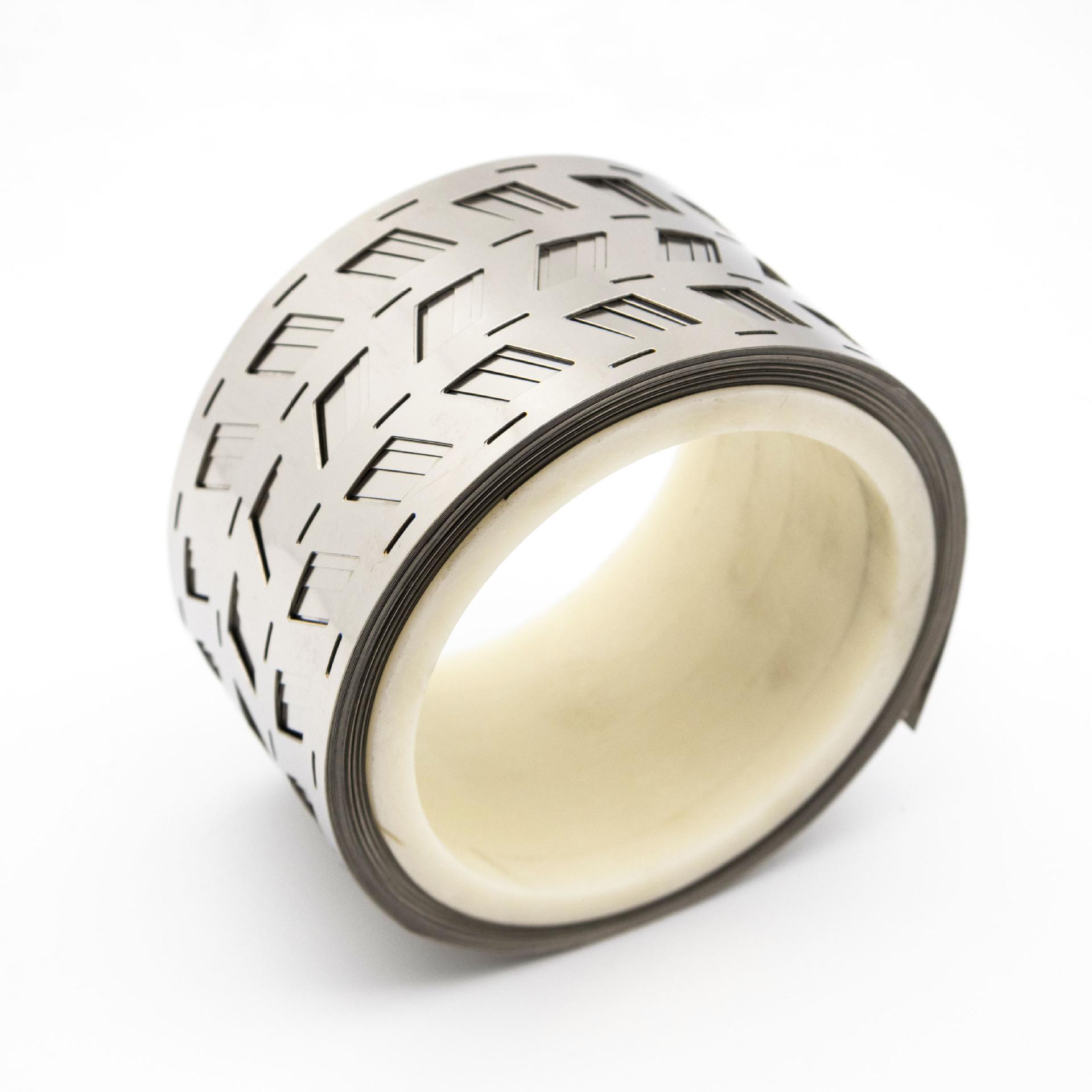 Pure Nickel Strip: Premium Grades for Battery and Electronics Manufacturing2