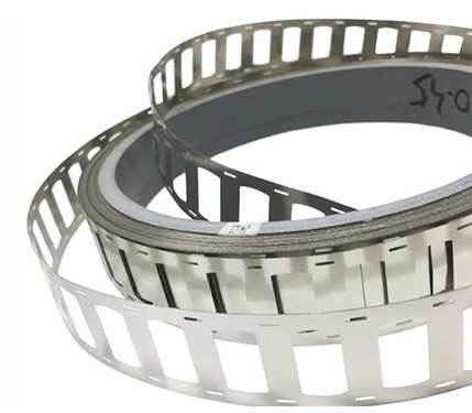 Nickel Strip Materials: Key Properties and Uses in Energy Storage Systems1