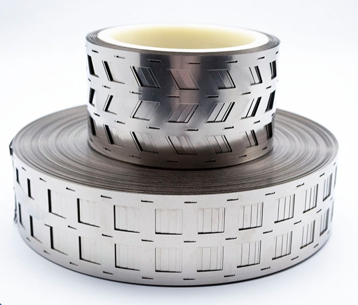 Nickel Strip Materials: Key Properties and Uses in Energy Storage Systems2