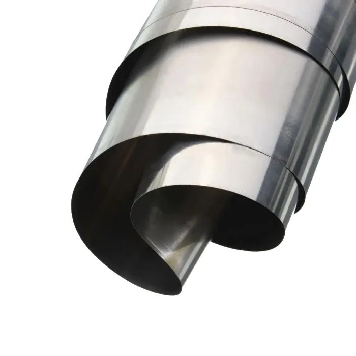 High-Purity Nickel Strip: Applications in Welding and Electrical Components1