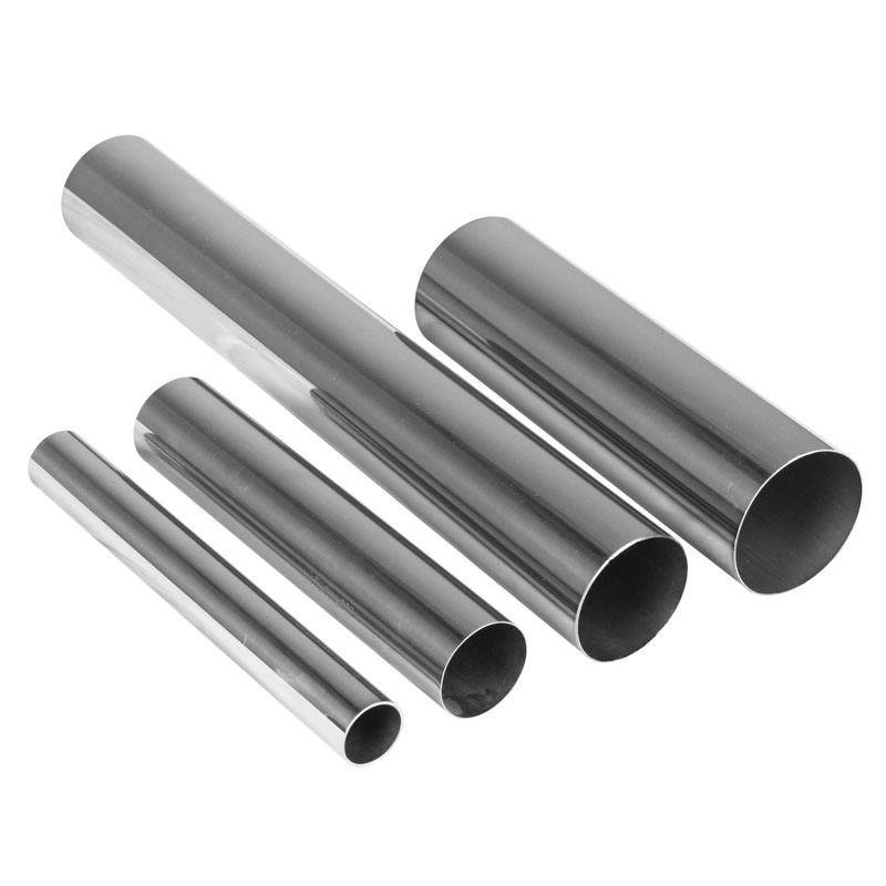 Pure Nickel Tube: Corrosion-Resistant Grades for Chemical Processing1