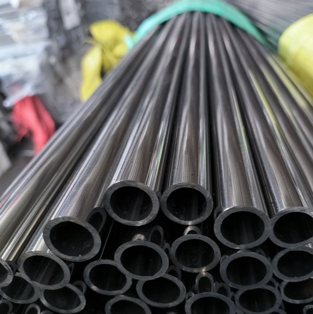 Nickel 201 Tube: Specifications and Applications in Heat Exchangers1