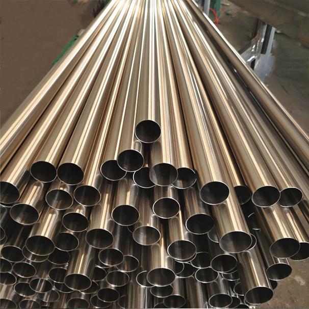 High-Purity N6 Nickel Tubing: Industrial Uses and Material Grade Insights1