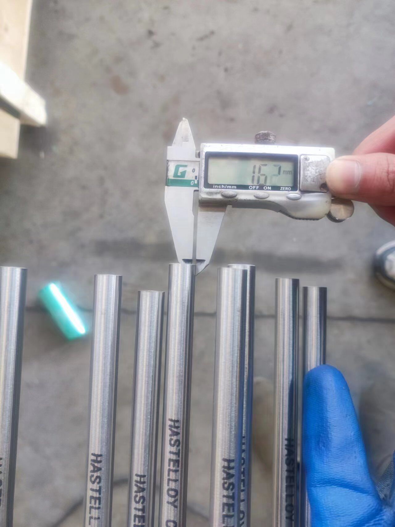 N4/Ni201 Seamless Nickel Tube: Top Grades for High-Temperature and Corrosive Environments2