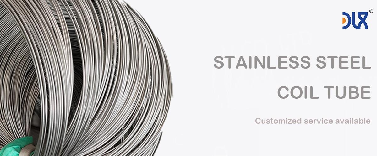 202508131755081827404868.png Medical Grade Stainless Steel Coil Tubing: Top Grades for Precision Devices  Seamless Durability Heat Exchangers and Implants 第1张
