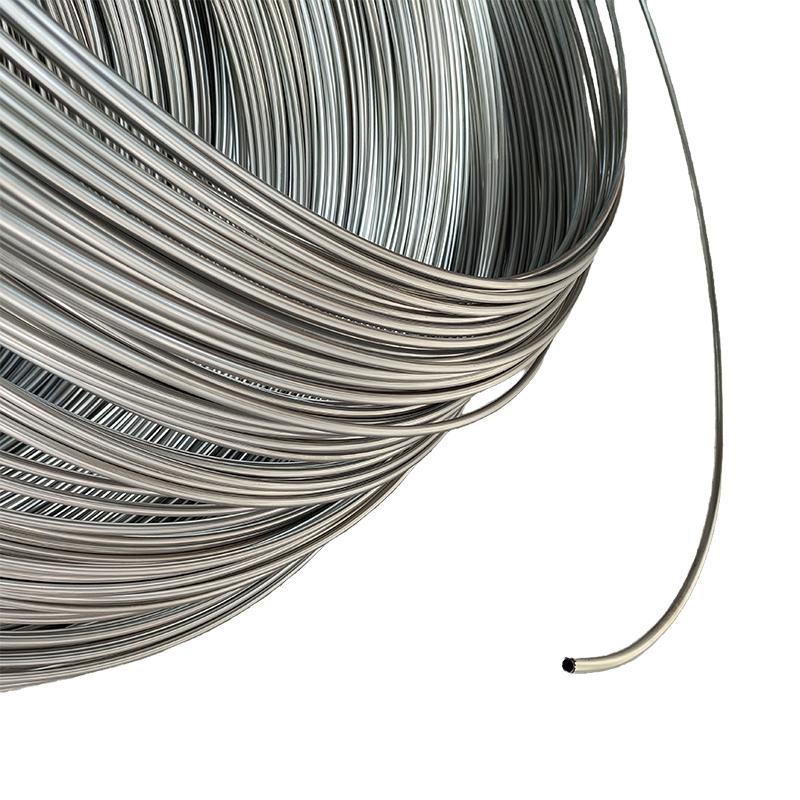 304/316 Stainless Steel Coil Tubing: Applications in Healthcare and Surgical Tools2