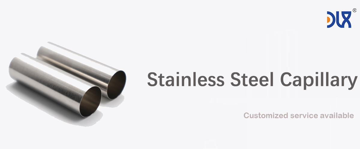 202508131755081827404868.jpg Medical Grade Stainless Steel Capillary Tubing: Precision Grades for Healthcare Applications  Seamless 304/316 Durability Fluid Delivery Systems 第1张