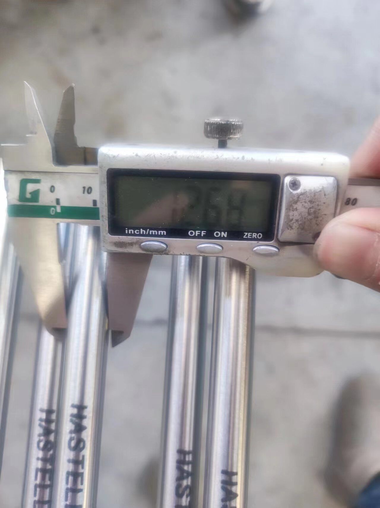 Energy Industry Cobalt Chromium Tubes – High-Pressure Corrosion-Resistant