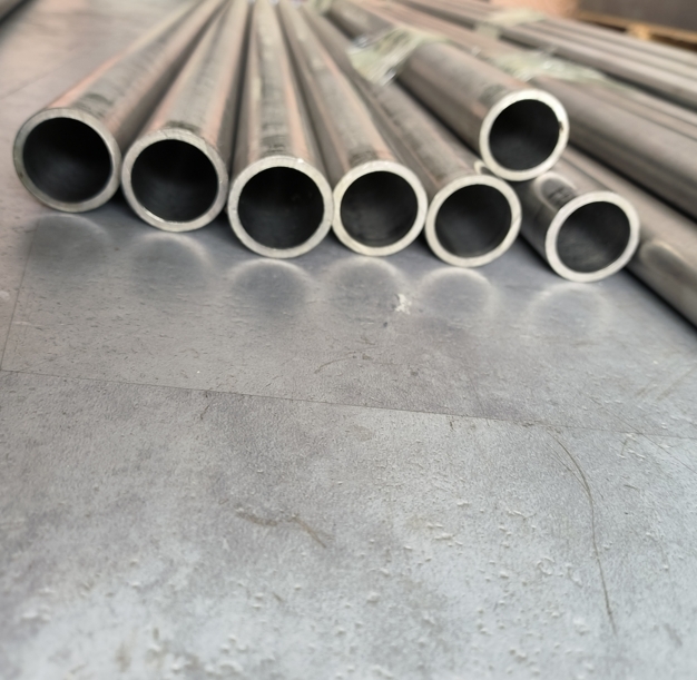 Energy Industry Cobalt Chromium Tubes – High-Pressure Corrosion-Resistant2