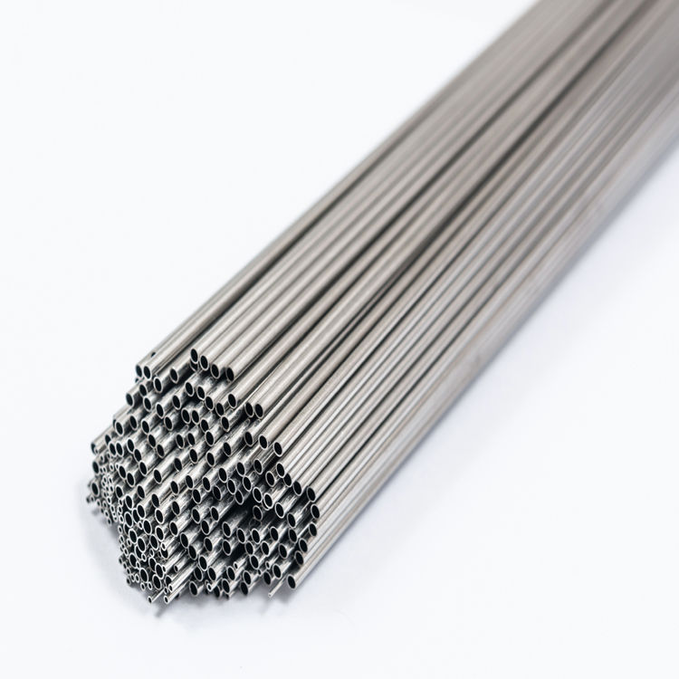 Dental & Medical-Grade CoCr Alloy Tubes – Perfect for Implants & Orthodontics, Stable Supply2