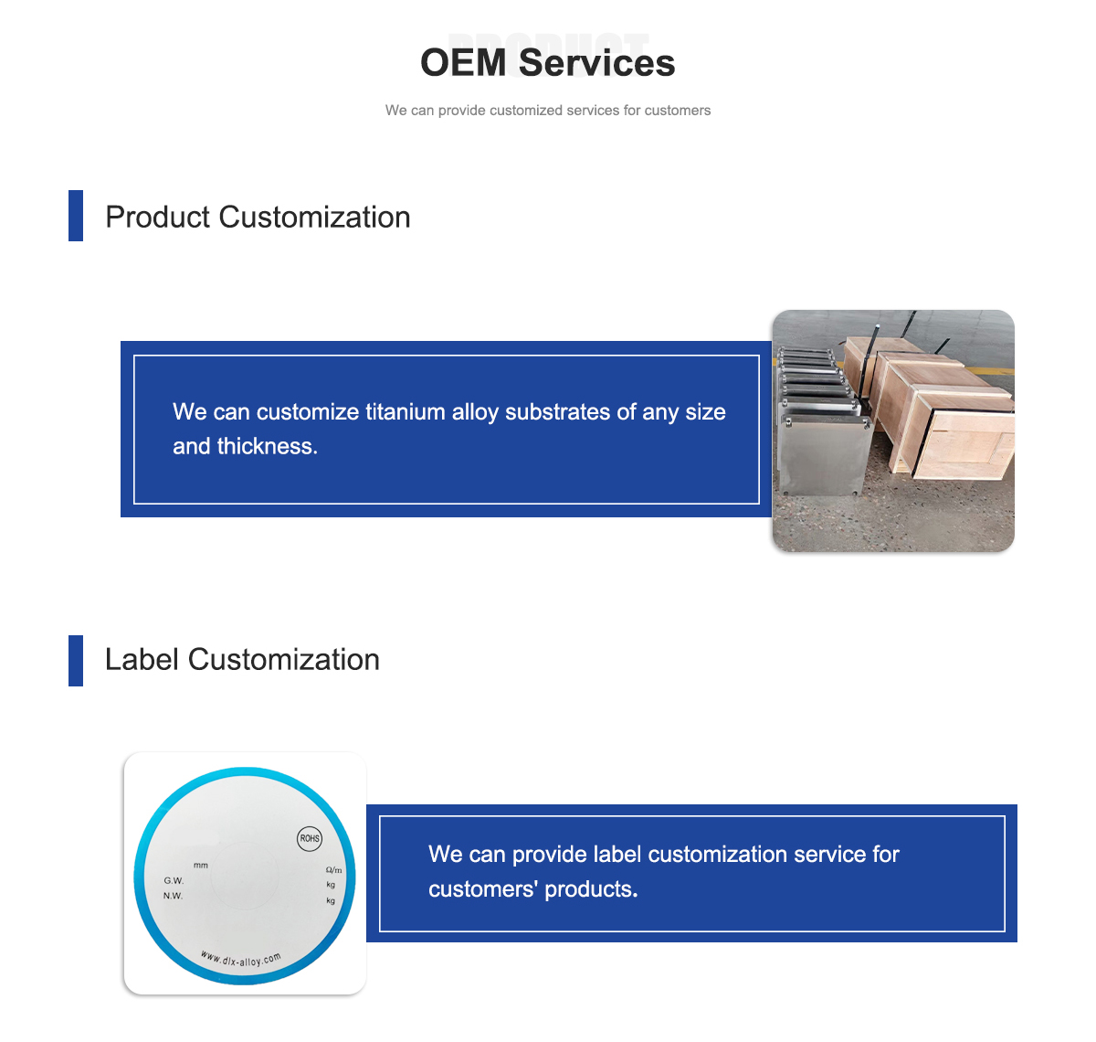 6.jpg Titanium Alloy Substrate for 3D Printing – High Strength and Corrosion Resistance Base Plate 第5张 6.jpg Titanium Alloy Substrate for 3D Printing – High Strength and Corrosion Resistance Base Plate 第5张