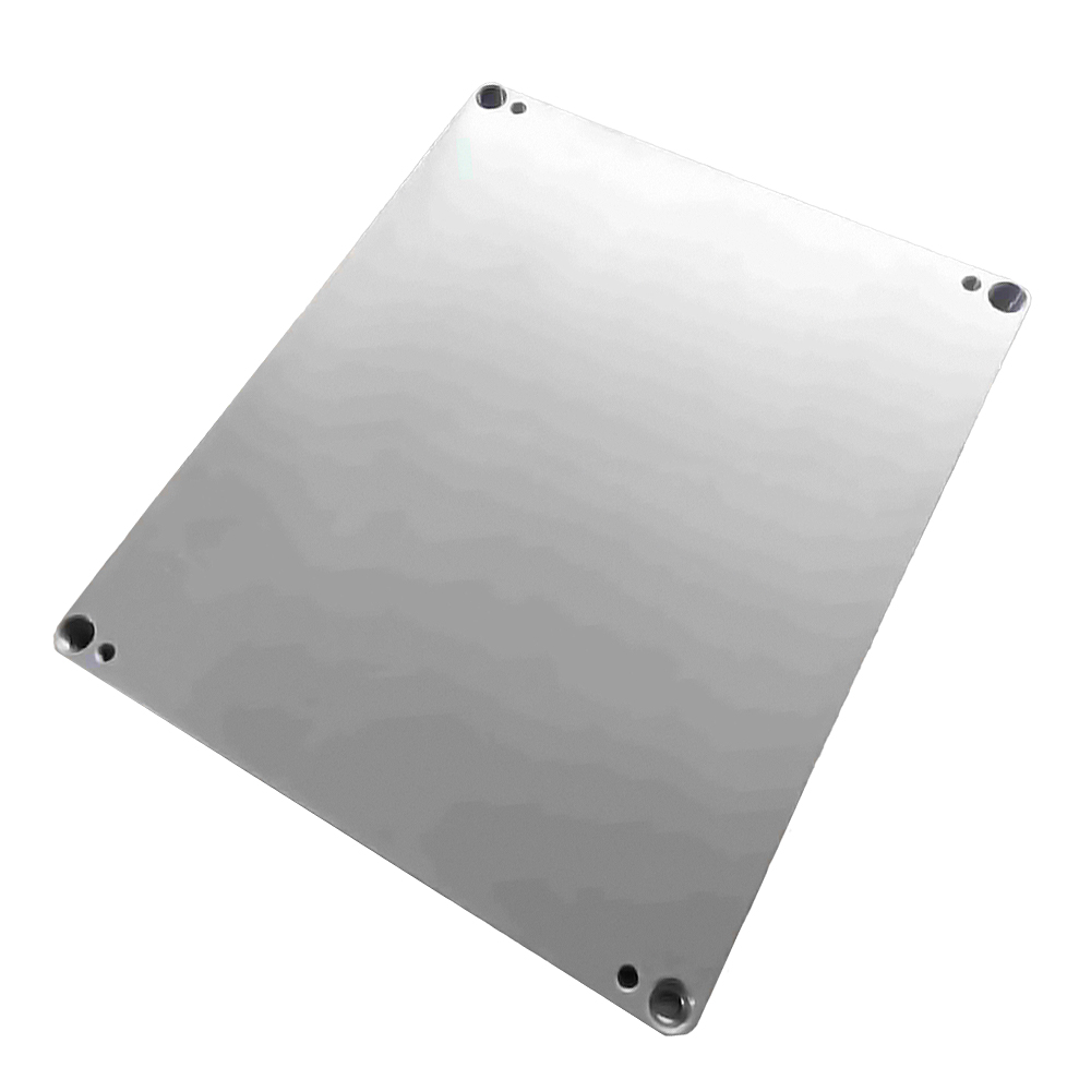 Ti6Al4V Titanium Substrate (Grade 5) for Additive Manufacturing Build Platforms1