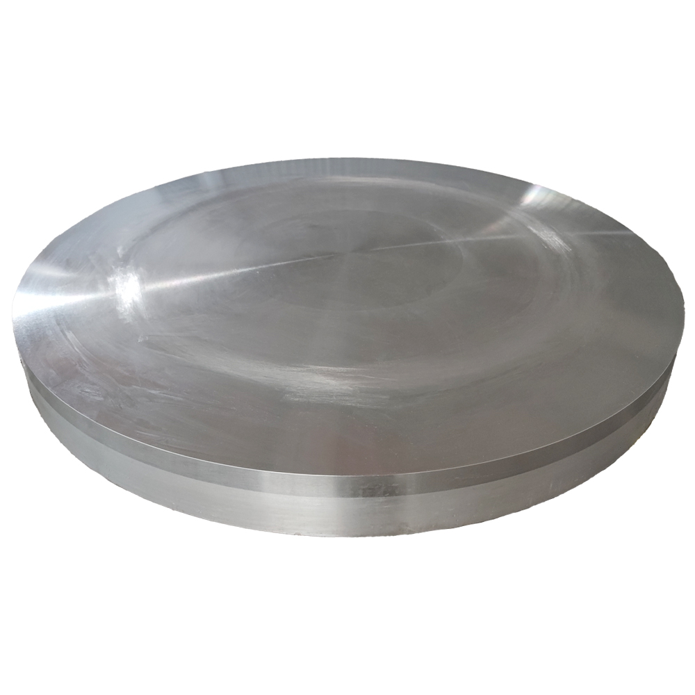 Titanium Alloy Build Plate for SLM and DMLS 3D Printers – Precision and Durability1