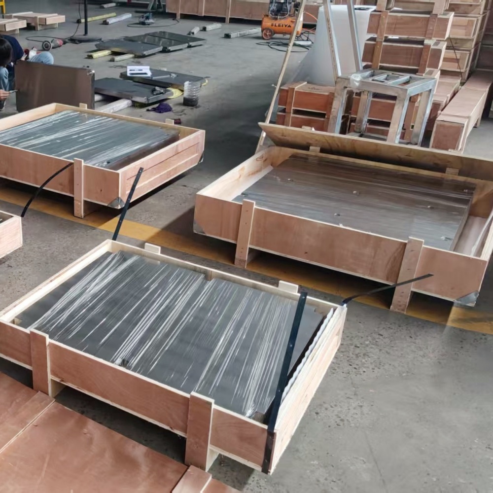 Ti-6Al-4V ELI (Grade 23) Titanium Substrate for Aerospace and Medical 3D Printing3