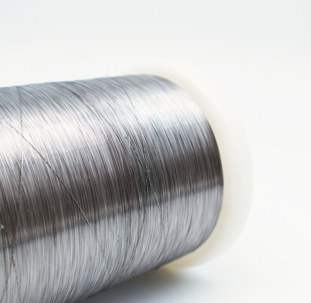 High Purity Ni99.6 Nickel Wire for Electronics Assembly, Lead Wire and Contract Manufacturing