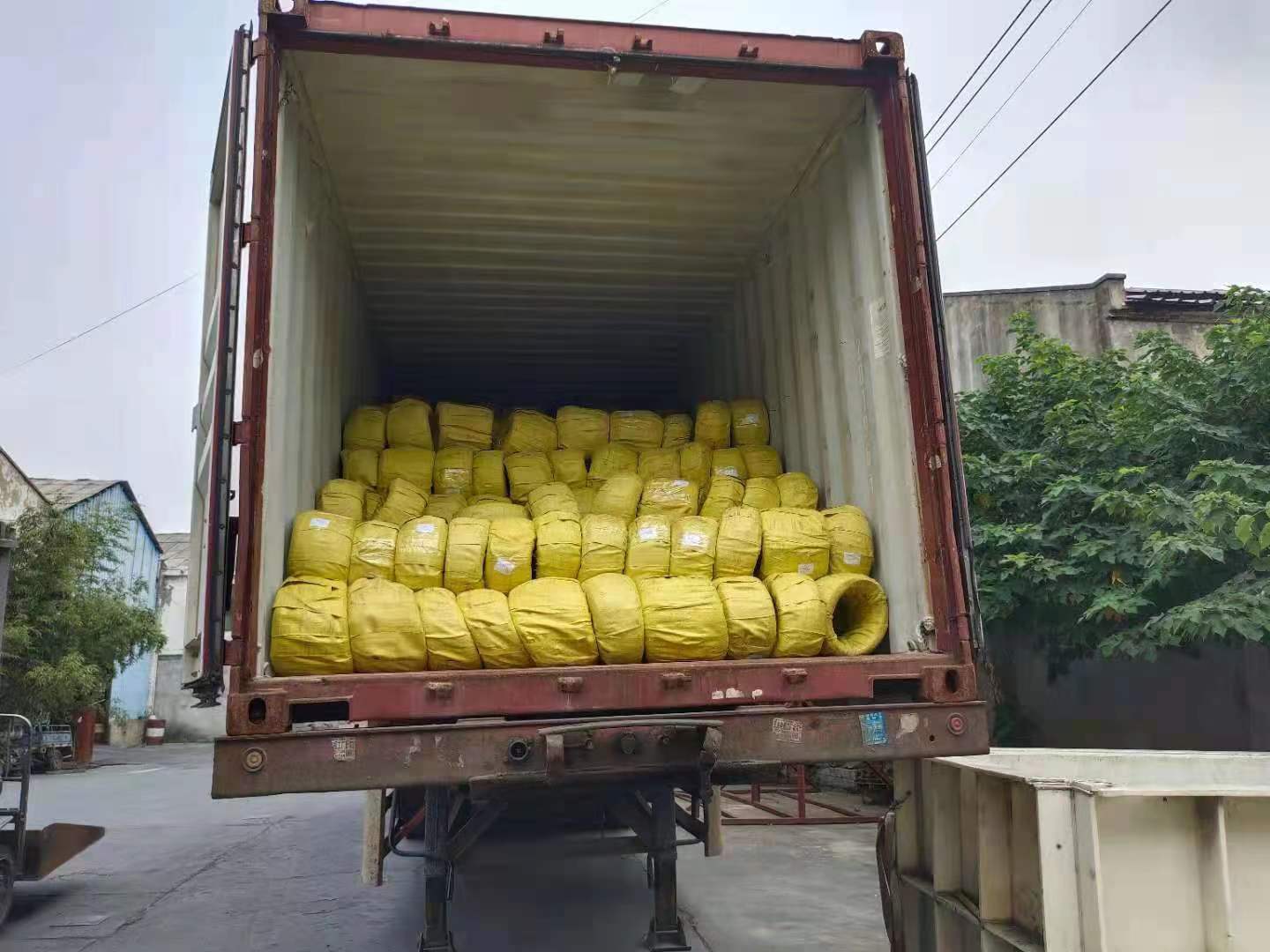 Soft Annealed Pure Nickel Wire2