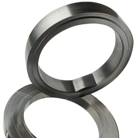 Pure Nickel Strip Electrical Conductivity and Industrial Supply