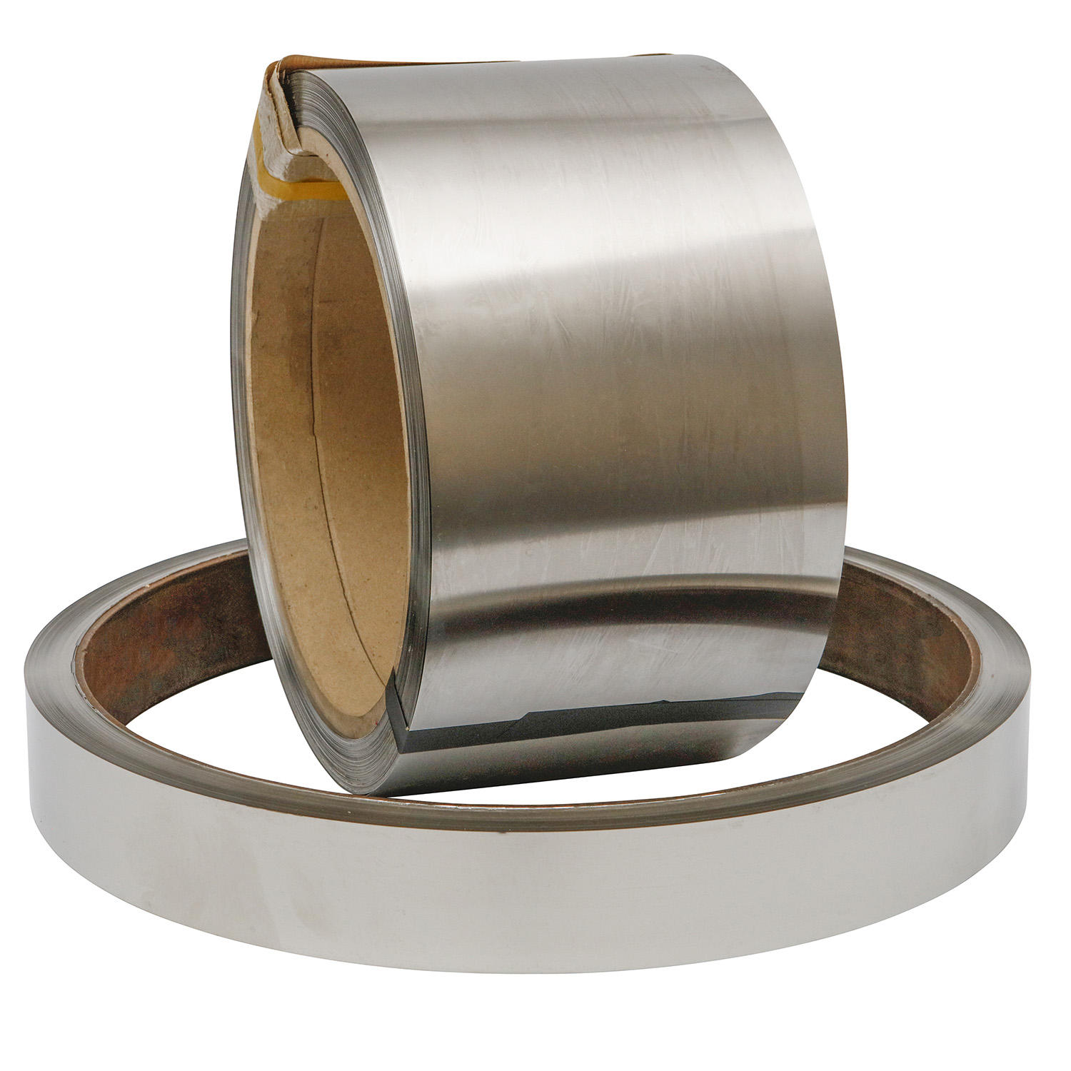 Industrial Grade Nickel 201 Strip for Chemical Equipment and Heat Treatment Applications2
